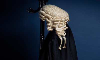 Exchange Chambers Barrister Counsel Silk Member