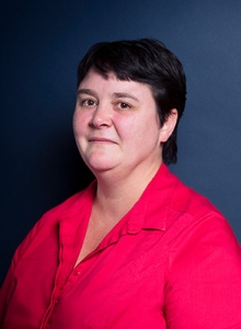 Sharon Davidson Legal Typist / Secretary Liverpool