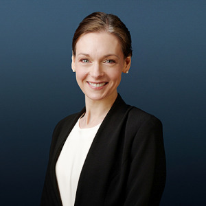 Photo of Anja Lansbergen-Mills