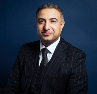 Photo of Imran Shafi QC secures acquittals on range of serious offences