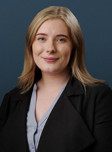 Claire Salvatore - Accounts Manager - Exchange Chambers